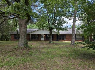 535 Ridgeview Ln, Russellville, AR 72802