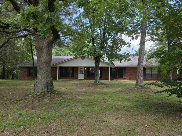 535 Ridgeview Ln, Russellville, AR 72802