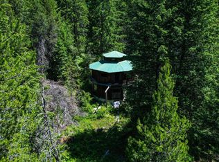 Nna Lookout Rd, Newport, WA 99156