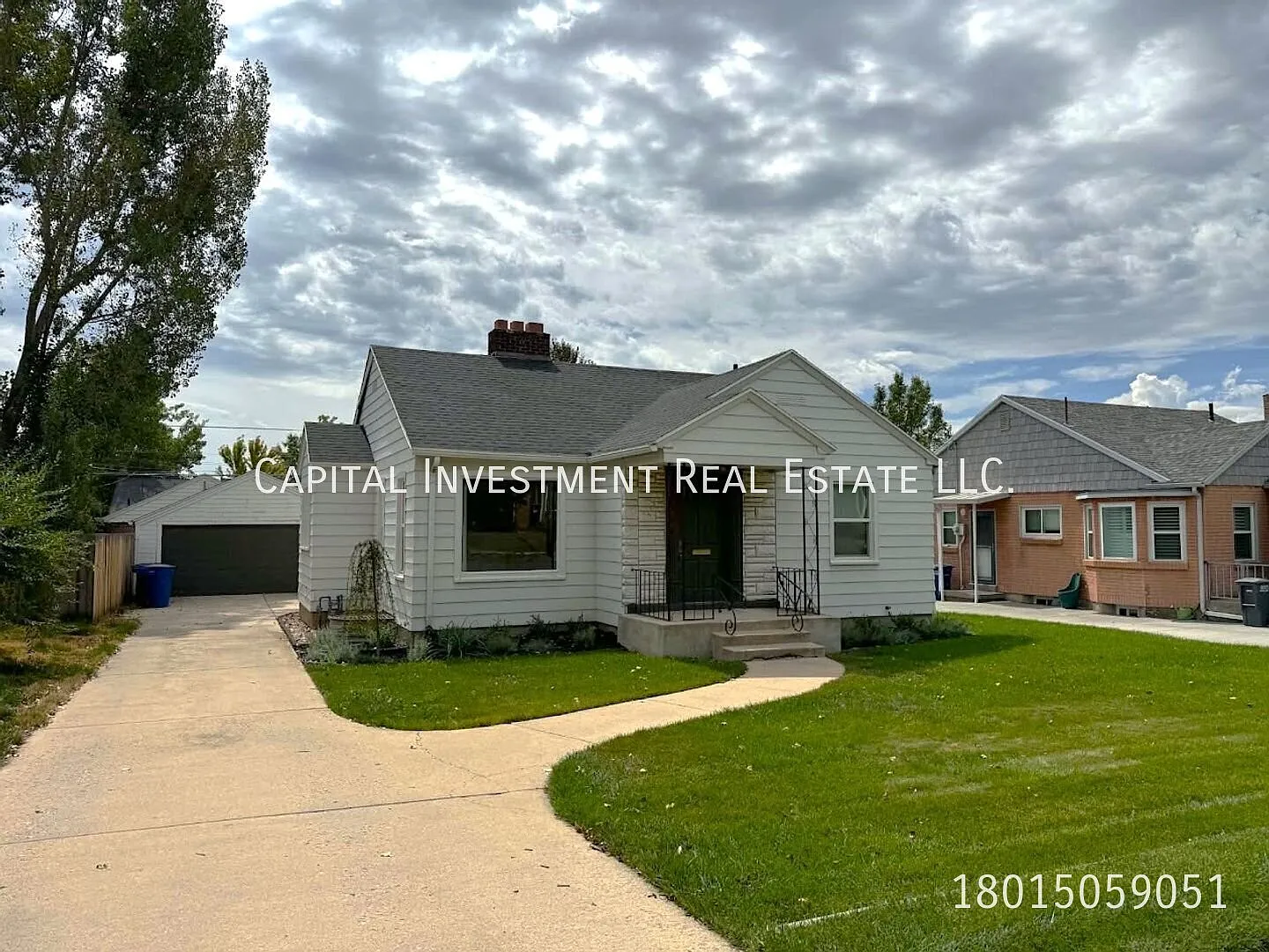 Beautiful home available now in Sugar House! — Photo 2