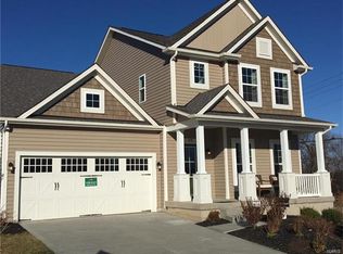 99 Countryshire Dr, Lake St Louis, MO