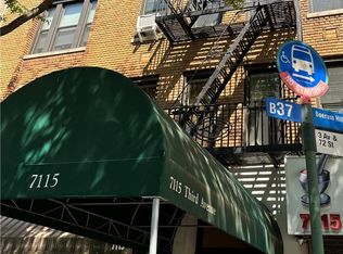 7115 3rd Ave APT 3B, Brooklyn, NY 11209