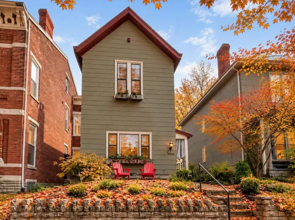 707 Monroe St, Newport, KY 41071