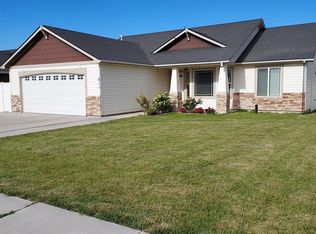 811 Gregory Way, Twin Falls, ID 83301