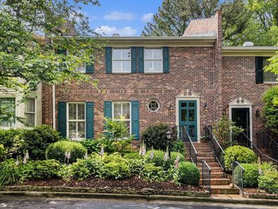 1534 September Chase, Decatur, GA, 30033