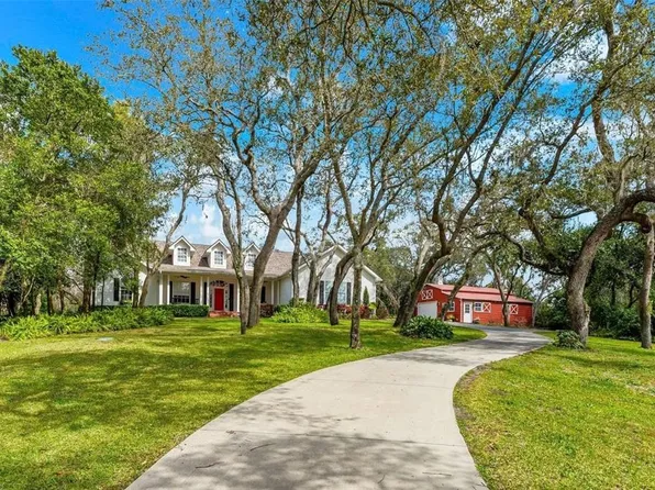 653 Old East Lake Rd, Tarpon Springs, FL 34688