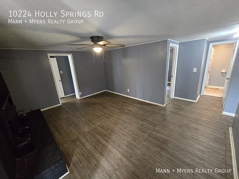 10224 Holly Springs Rd — Photo 5
