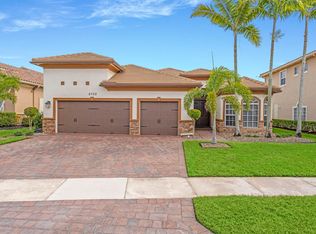 Miralago, Parkland, FL 33076