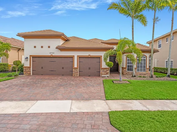 8750 Miralago Way, Parkland, FL 33076