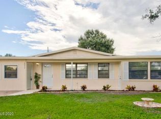 4077 Friar Tuck Ln, Melbourne, FL 32935