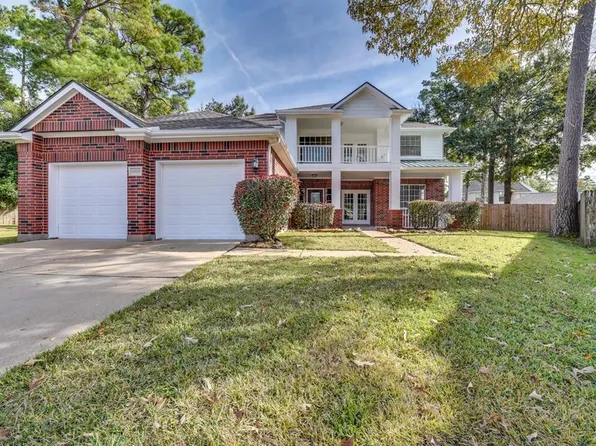 13534 Lakewood Meadow Dr, Cypress, TX 77429