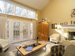 Den w/Wooded View