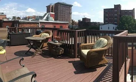 1708 R St NW #3 — Photo 14