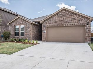 11337 Golden Ridge Ln, Haslet, TX 76052