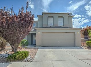 10648 McMichael Ln SW, Albuquerque, NM 87121
