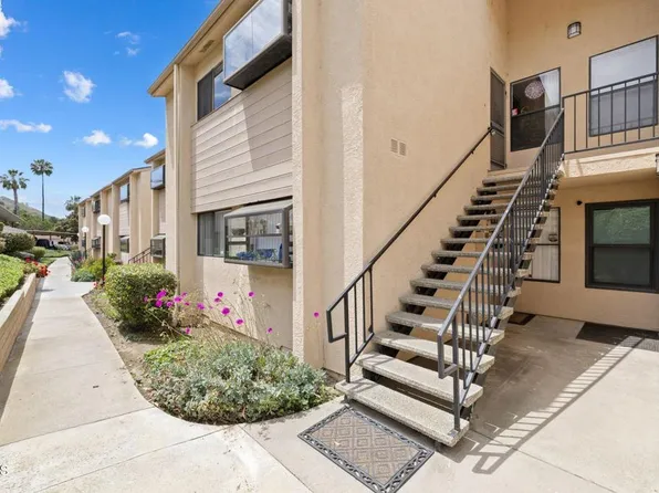 771 Seneca St Unit D54, Ventura, CA 93001