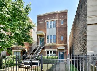 919 S Kedzie Ave #2, Chicago, IL 60612