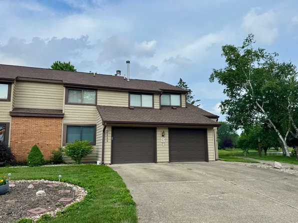 2114 Harbortown Cir Unit 2114, Champaign, IL 61821