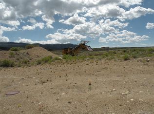 Prcl 10 Trct #18, Twin Lakes, CO 81251