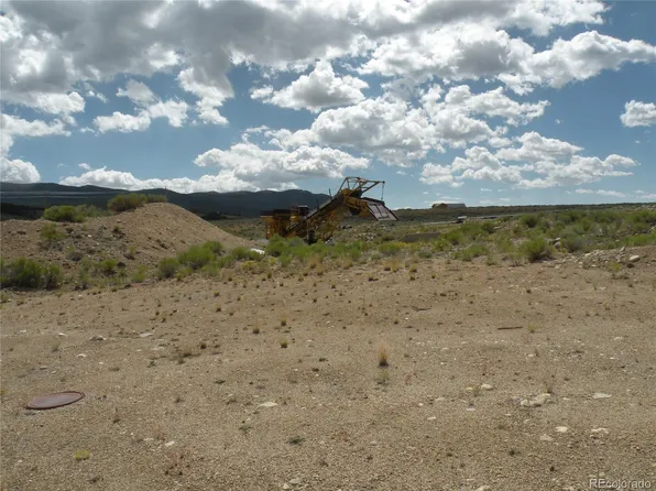 Prcl 10 Trct 18, Twin Lakes, CO 81251