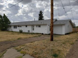 61 Poppin Johnny Ave #B, Saint Marie, MT 59230