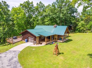 3065 Mine 18 Rd, Strunk, KY 42649