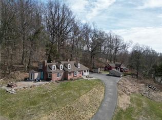 229 New Milford Rd W, Bridgewater, CT 06752