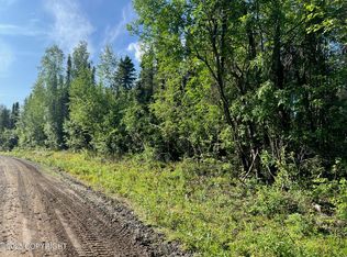 13954 E Wilderness Rim Rd, Willow, AK 99688
