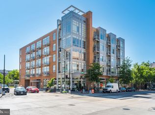 1390 V St NW APT 222, Washington, DC 20009