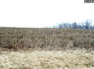 Hanover Rd, Orrville, OH 44667