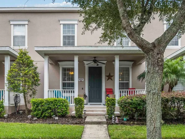 14750 Clarkson Dr, Orlando, FL 32828