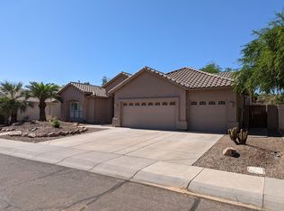 845 W Beechnut Dr, Chandler, AZ 85248