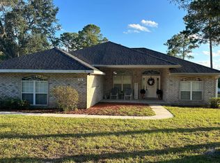 200 NW Zack Dr, Lake City, FL 32055