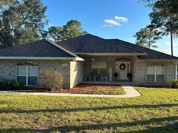 200 NW Zack Dr, Lake City, FL 32055