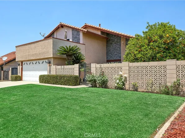 1975 Devonshire Dr, Brea, CA 92821