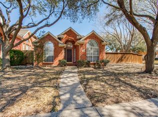 3225 Candlewood Trl, Plano, TX 75023