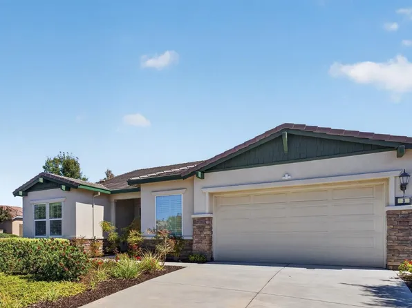 3 Calatabiano Pl, Sacramento, CA 95834