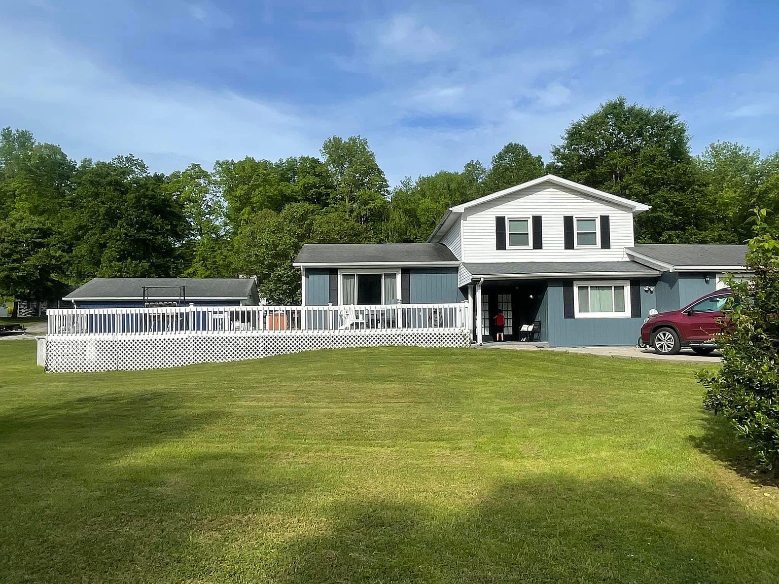 51 Oakmont Rd, Manchester, KY 40962 MLS 23010673 Zillow