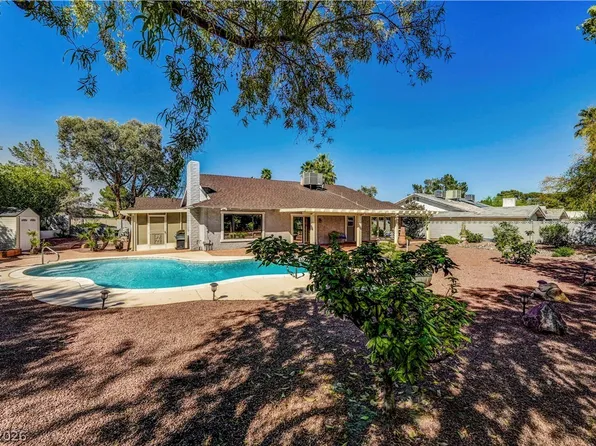 3567 Nicole St, Las Vegas, NV 89120