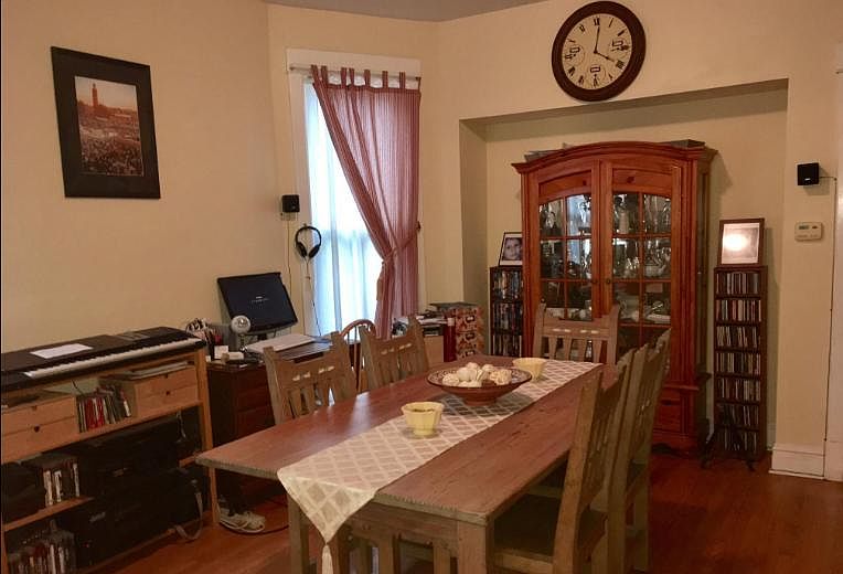 1st image of 3609 N Hamilton Ave #1