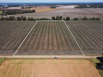 0 Godwin Rd, Jay, FL, 32565