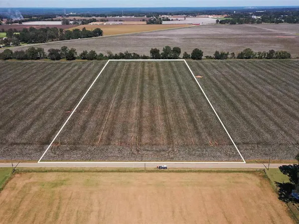 0 Godwin Rd, Jay, FL 32565