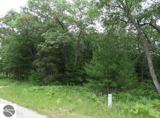 Saint Clair St, Oscoda, MI 48750