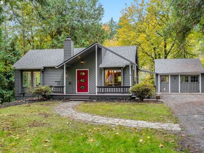 2465 SW 87th Ave, Portland, OR, 97225