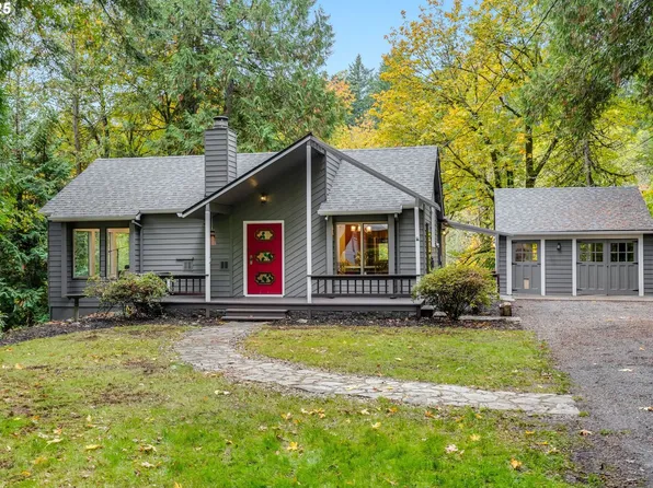 2465 SW 87th Ave, Portland, OR 97225