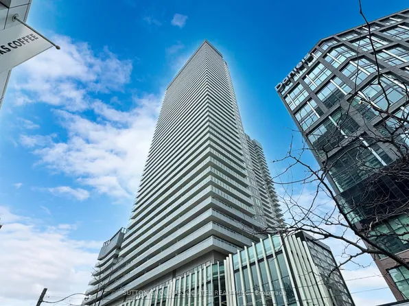 15 Lower Jarvis St, Toronto, ON