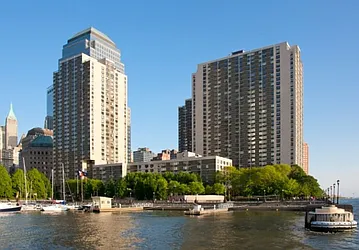 Rented by LL Real Estate Services