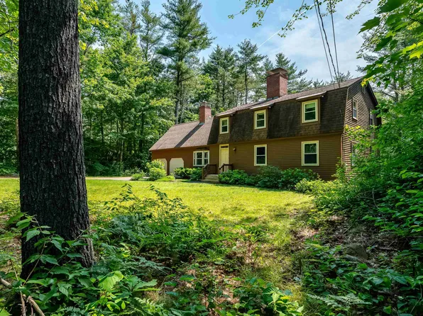 31 Otis Road, Somersworth, NH 03878