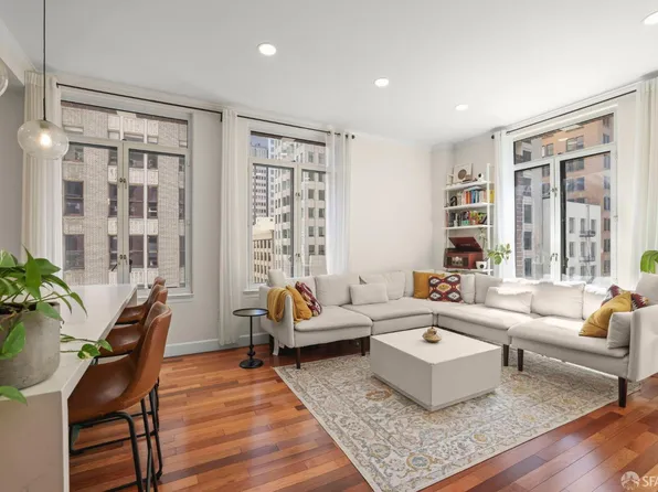 201 Sansome St Unit 602, San Francisco, CA 94104