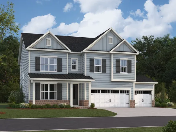 620 Blackwood Ct, Durham, NC 27705